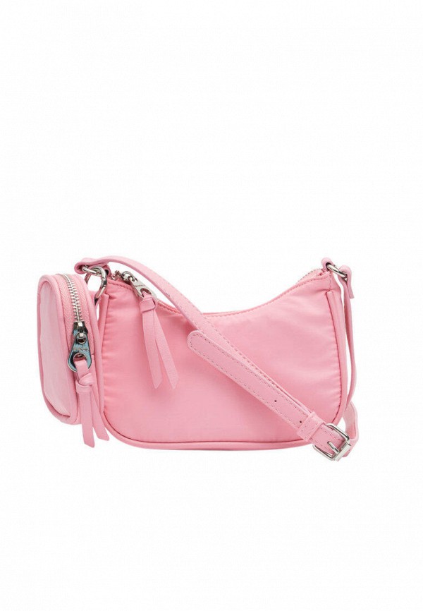 

Сумка и кошелек Stradivarius, Розовый
