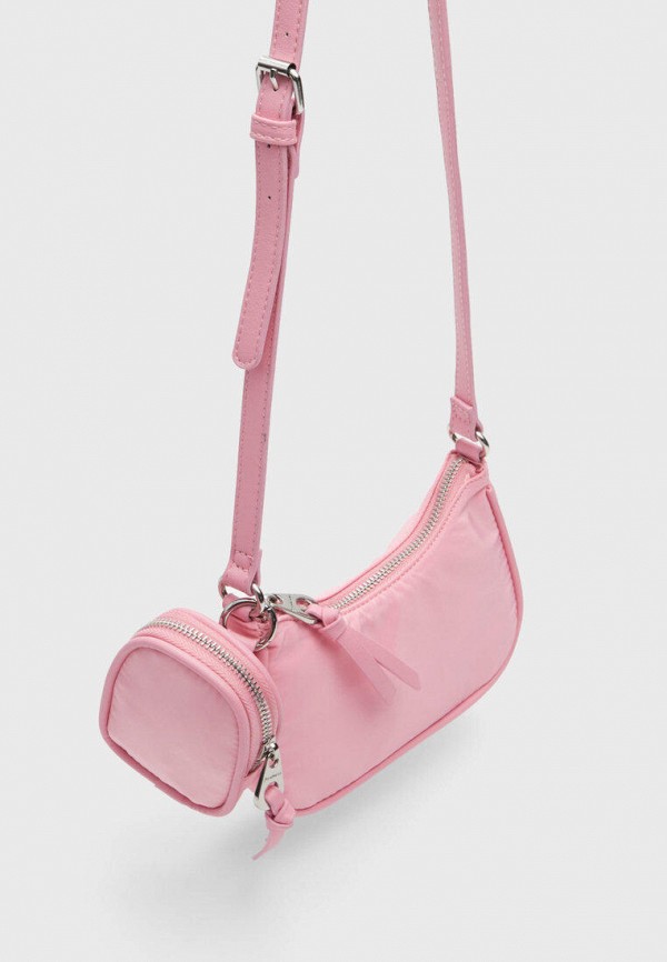 фото Сумка и кошелек stradivarius
