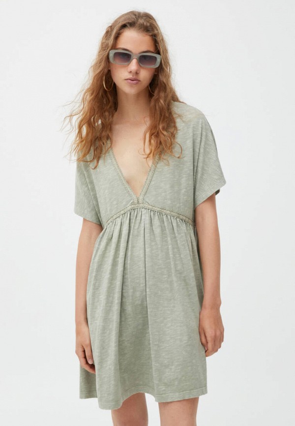 фото Платье pull&bear