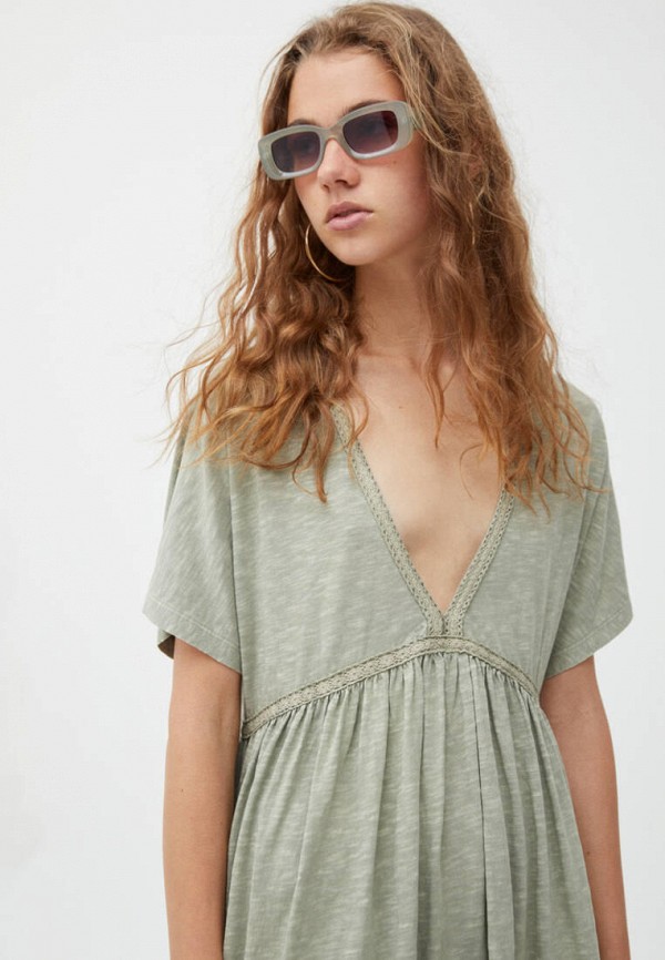 фото Платье pull&bear