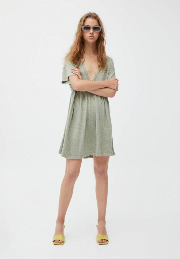 фото Платье pull&bear