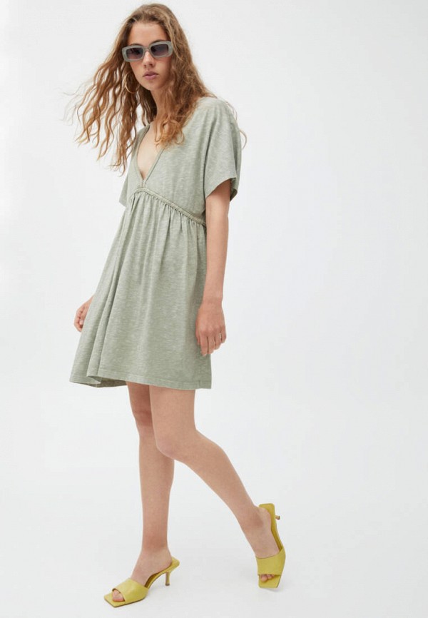 фото Платье pull&bear