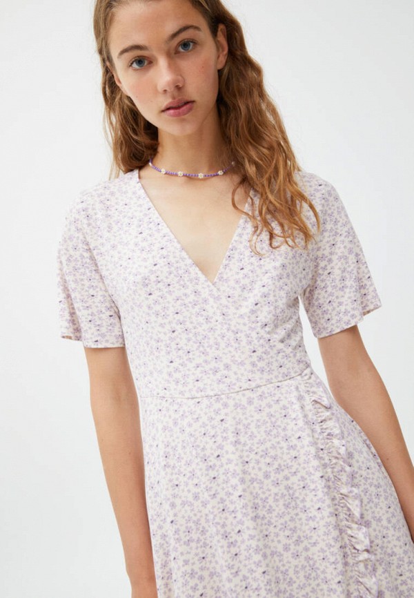 фото Платье pull&bear