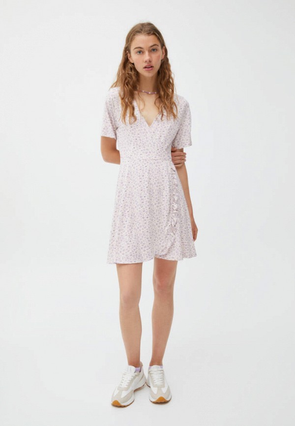 фото Платье pull&bear