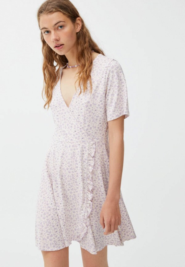 фото Платье pull&bear