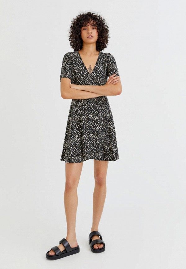 фото Платье pull&bear