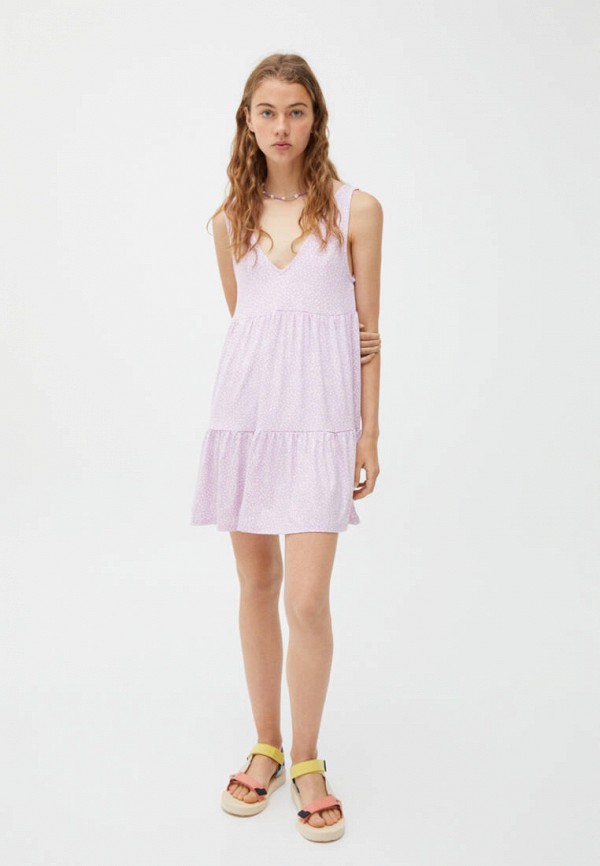 фото Платье pull&bear