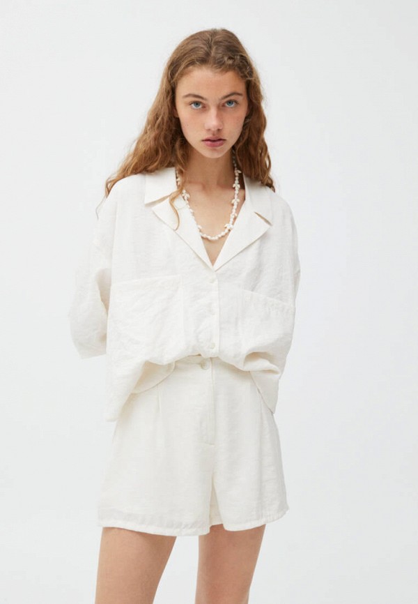 фото Шорты pull&bear