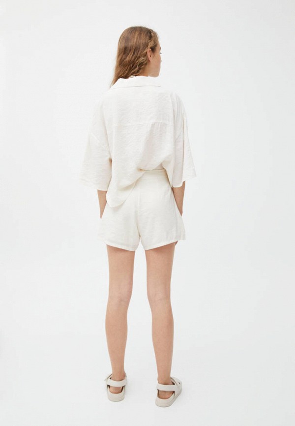 фото Шорты pull&bear