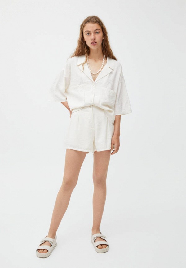 фото Шорты pull&bear