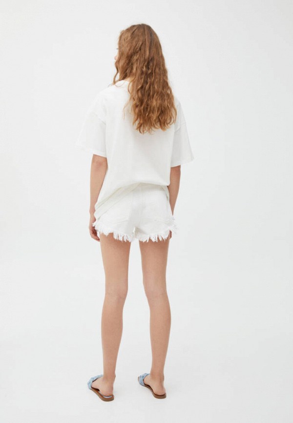 фото Футболка pull&bear