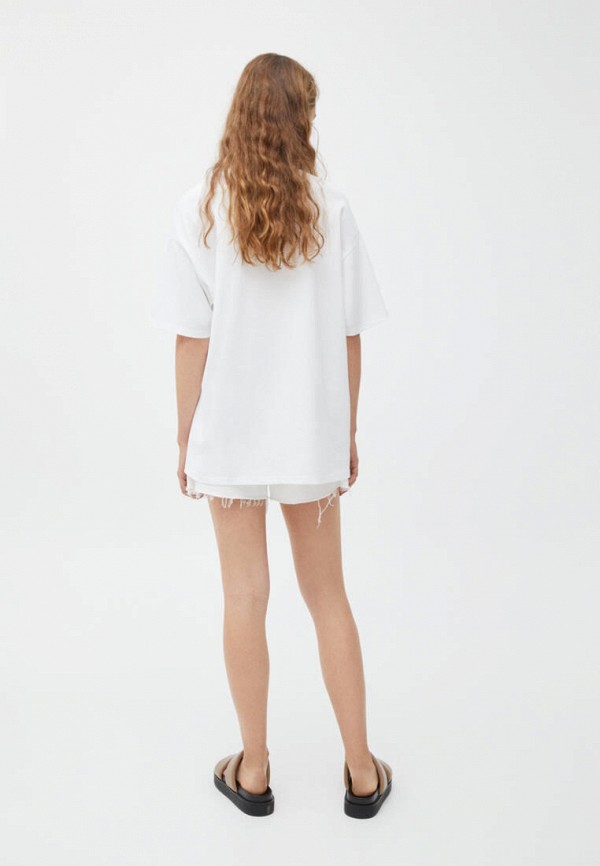 фото Футболка pull&bear