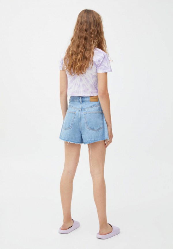фото Топ pull&bear
