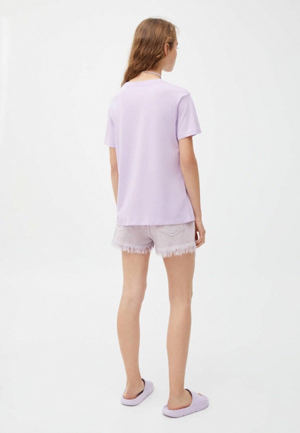 фото Футболка pull&bear