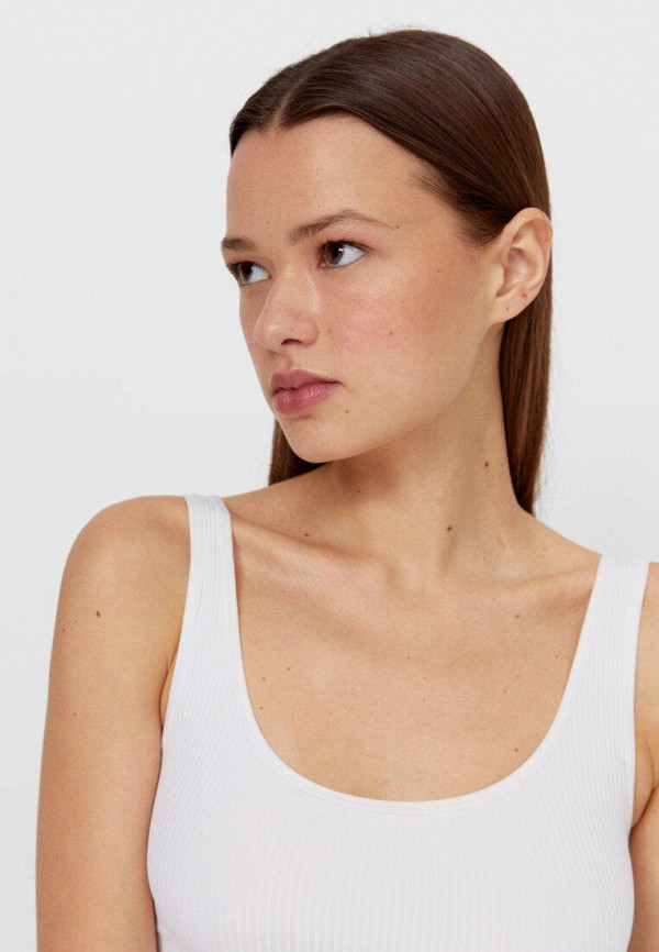 фото Топ stradivarius