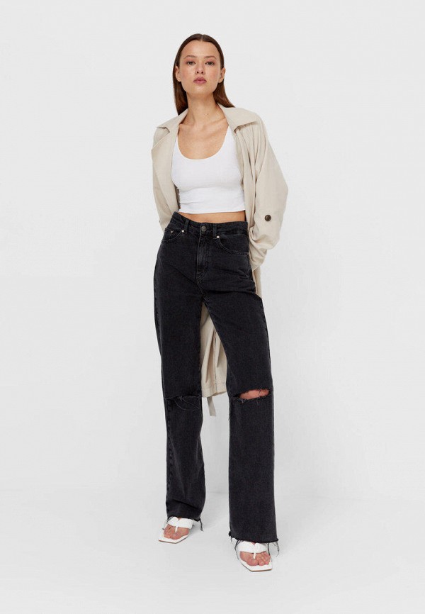 фото Топ stradivarius