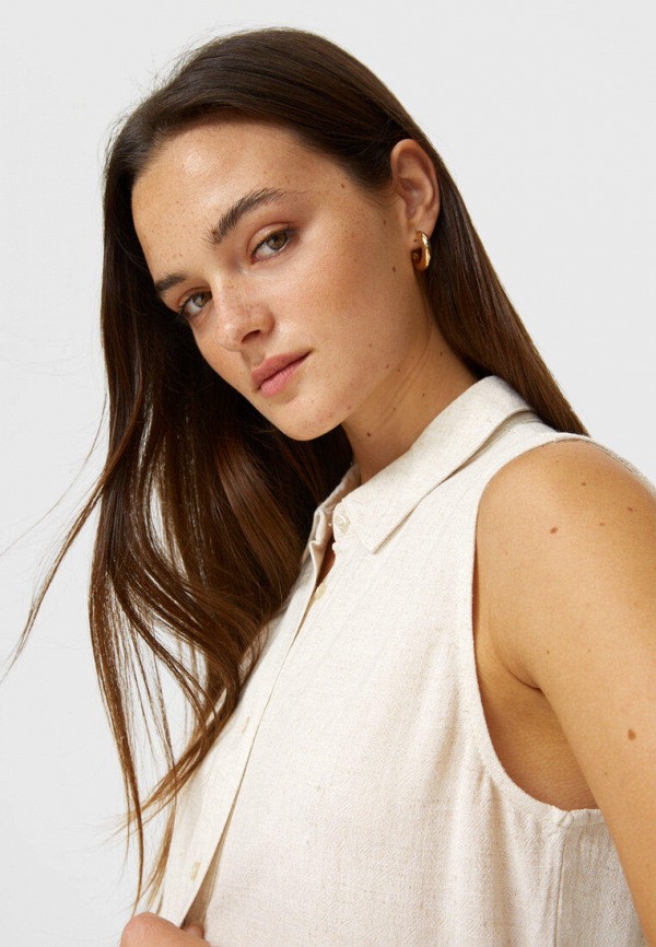 фото Платье stradivarius