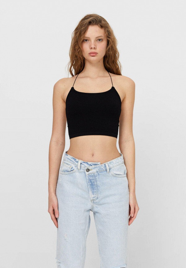 фото Топ stradivarius
