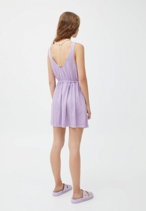 фото Платье pull&bear