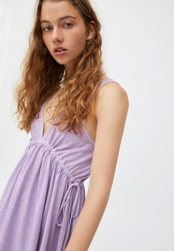 фото Платье pull&bear