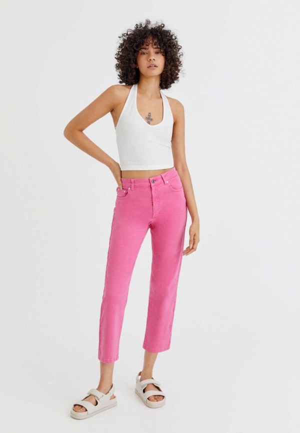 фото Брюки pull&bear
