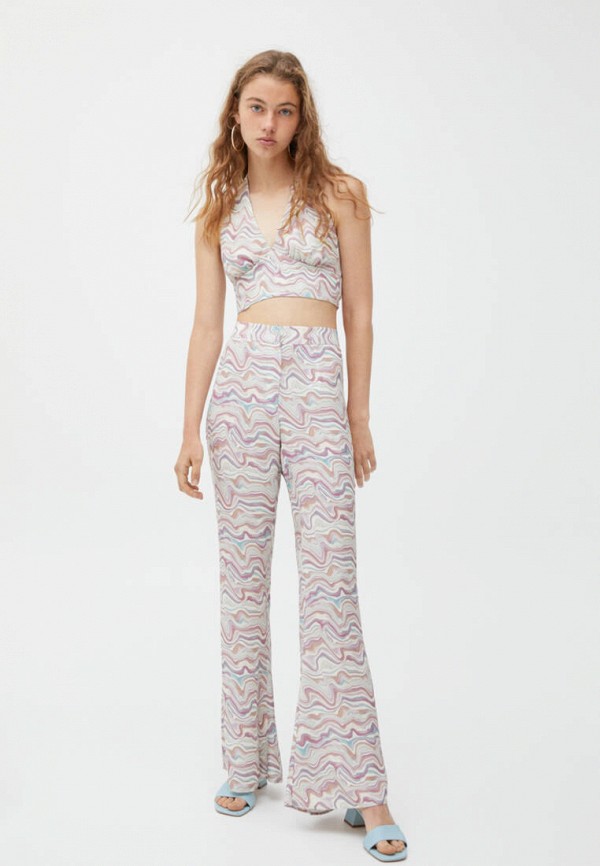 фото Топ pull&bear