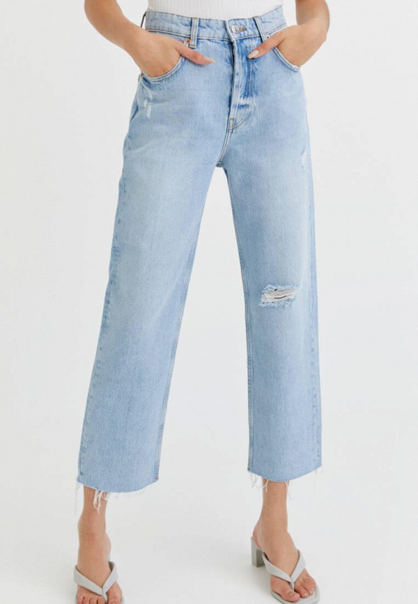 фото Джинсы pull&bear