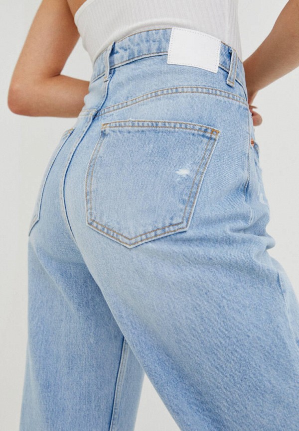 фото Джинсы pull&bear