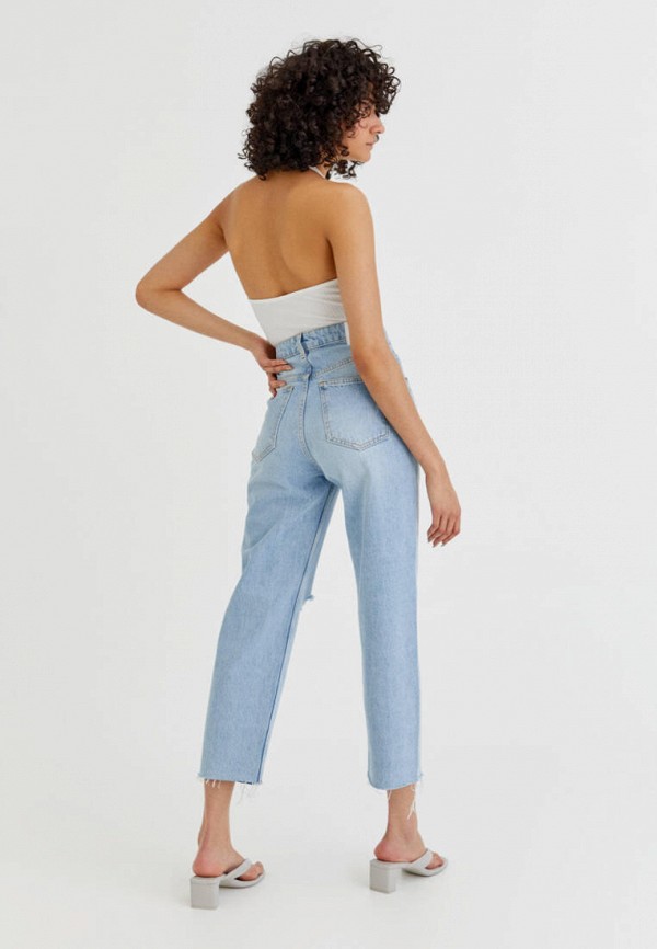 фото Джинсы pull&bear