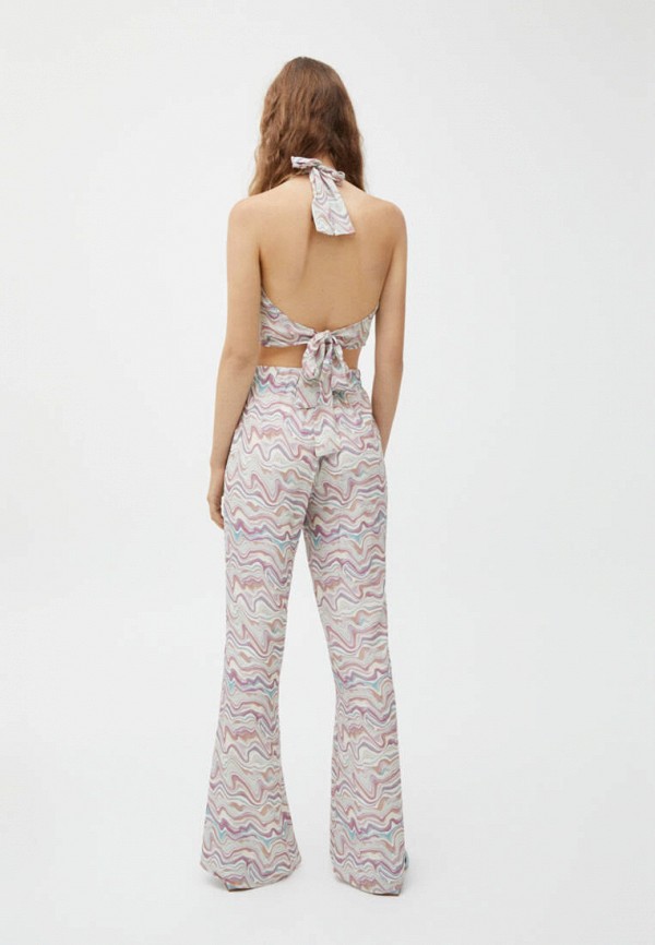 фото Брюки pull&bear