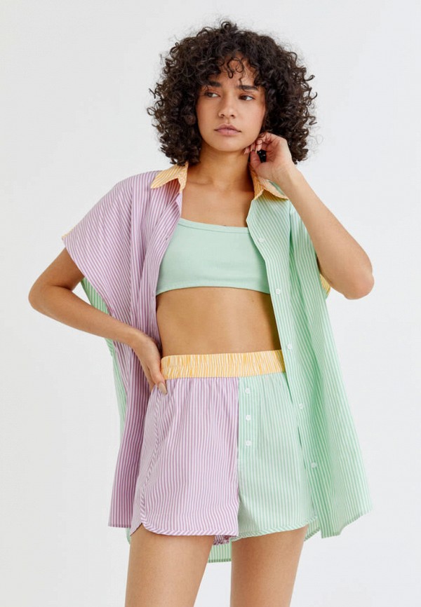 фото Шорты pull&bear