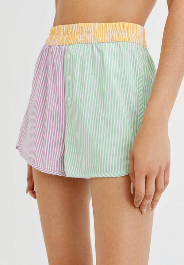 фото Шорты pull&bear