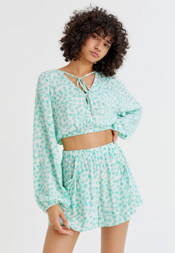 фото Шорты pull&bear