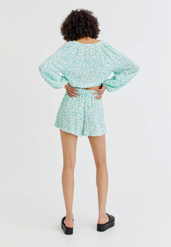 фото Шорты pull&bear