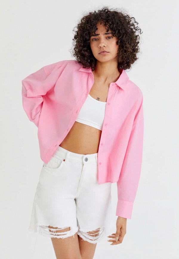 фото Рубашка pull&bear