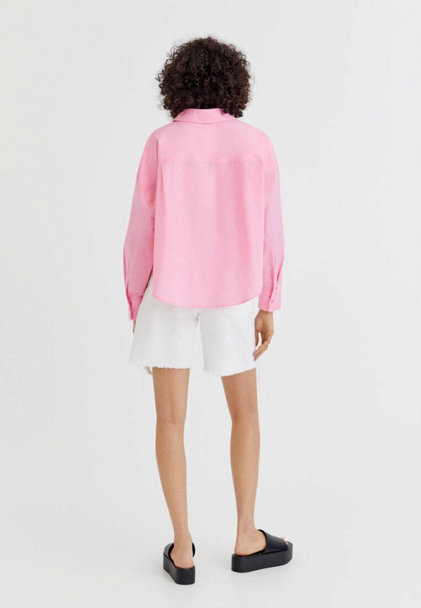 фото Рубашка pull&bear