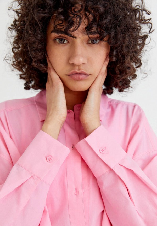 фото Рубашка pull&bear