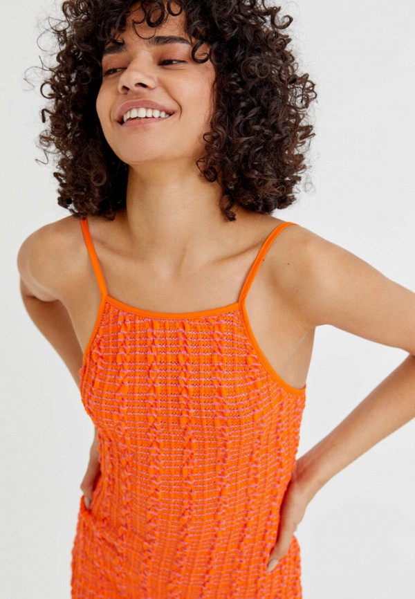 фото Платье pull&bear