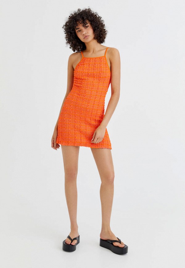 фото Платье pull&bear