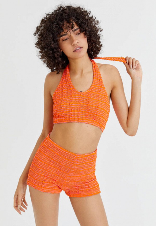 фото Топ pull&bear
