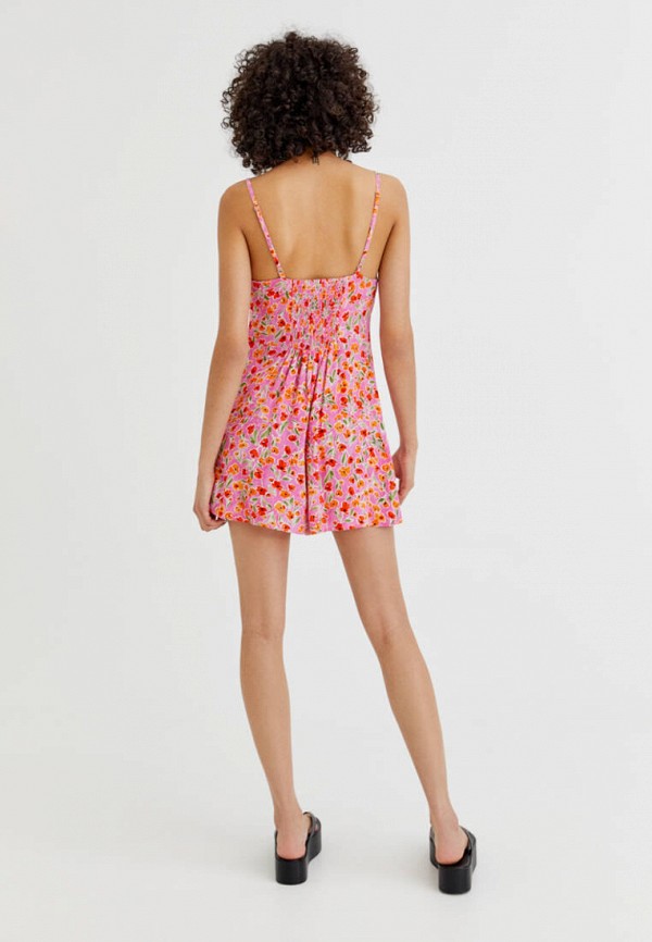 фото Комбинезон pull&bear