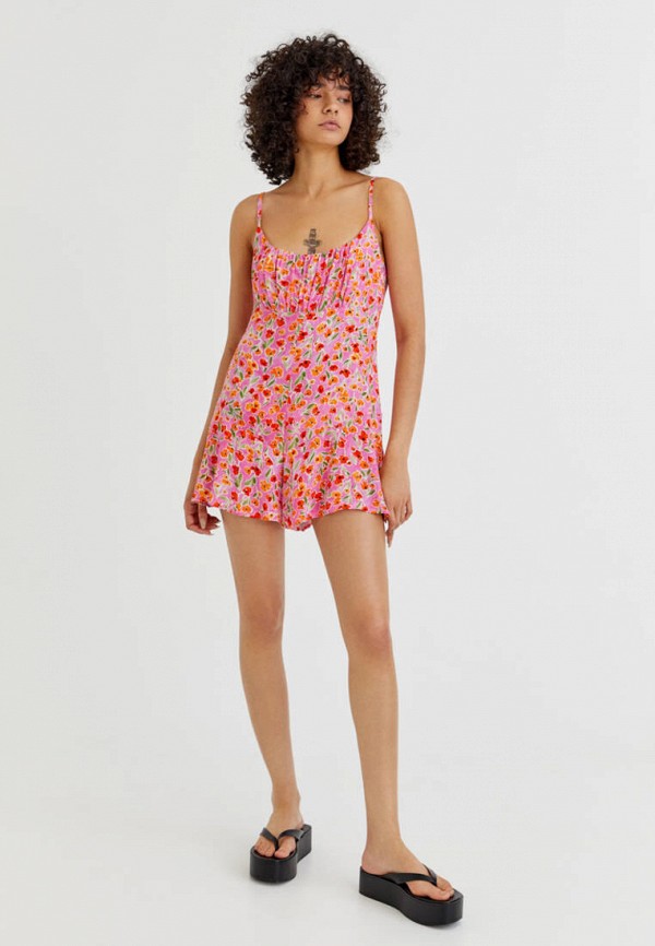 фото Комбинезон pull&bear