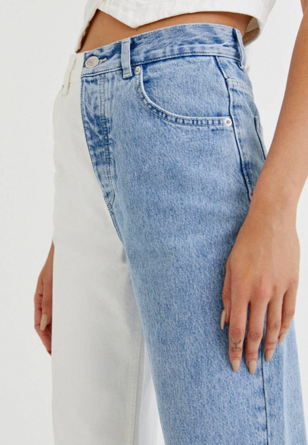 фото Джинсы pull&bear