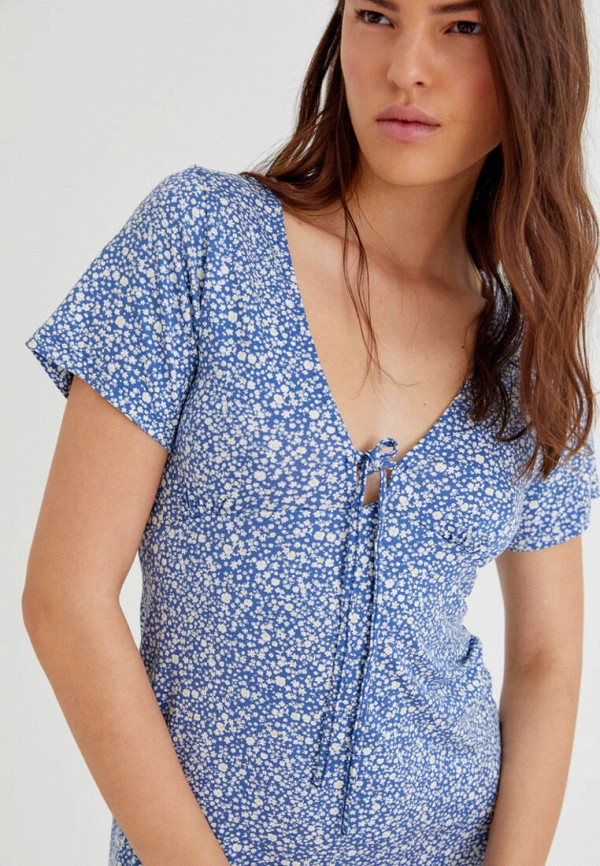 фото Платье pull&bear