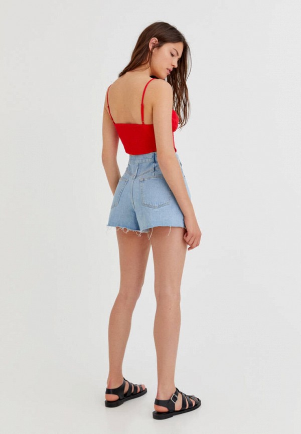 фото Топ pull&bear