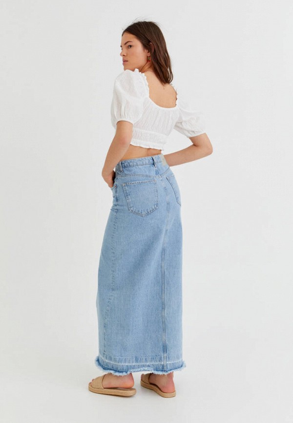 фото Топ pull&bear