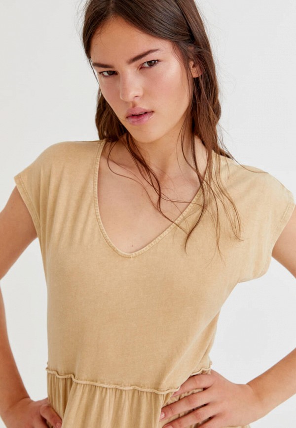 фото Платье pull&bear