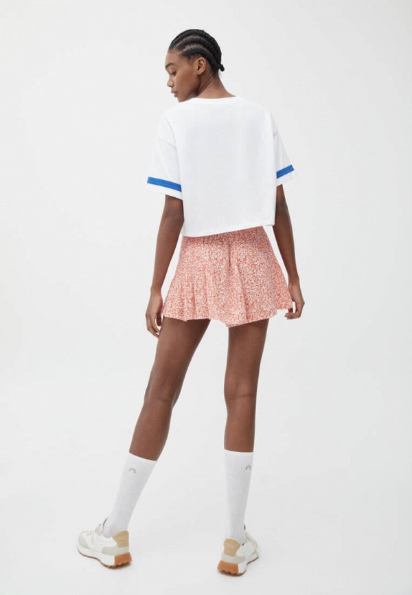 фото Футболка pull&bear