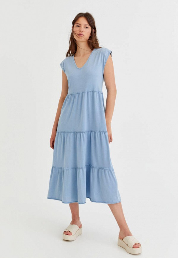 фото Платье pull&bear