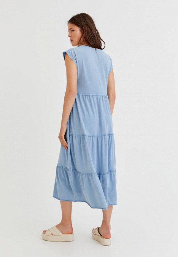 фото Платье pull&bear